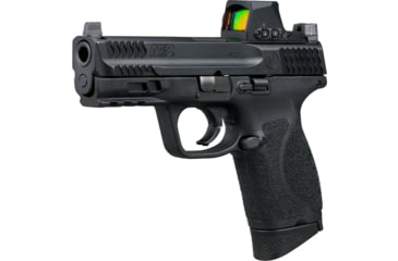 Image of SIG SAUER Romeo-X Pro 1x24mm Enclosed Reflex Red Dot Sight