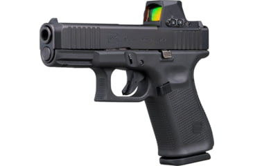 Image of SIG SAUER Romeo-X Pro 1x24mm Enclosed Reflex Red Dot Sight