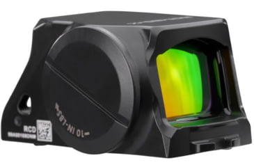 Image of SIG SORX1570 ROMEO-X REFLX SIGHT GRN CRCL DOT LOC