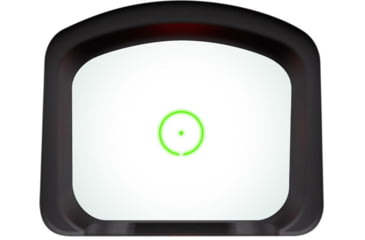 Image of SIG SORX1570 ROMEO-X REFLX SIGHT GRN CRCL DOT LOC