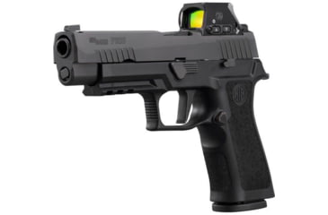 Image of SIG SORX1570 ROMEO-X REFLX SIGHT GRN CRCL DOT LOC