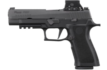 Image of SIG SORX1570 ROMEO-X REFLX SIGHT GRN CRCL DOT LOC