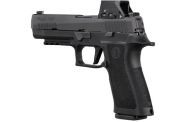 Image of SIG SORX1570 ROMEO-X REFLX SIGHT GRN CRCL DOT LOC