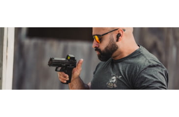 Image of SIG SORX1570 ROMEO-X REFLX SIGHT GRN CRCL DOT LOC