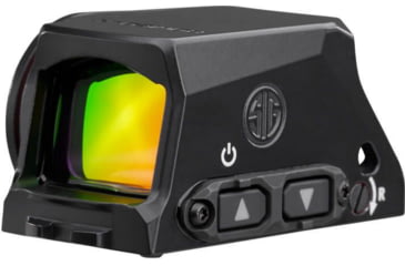 Image of SIG SORX1570 ROMEO-X REFLX SIGHT GRN CRCL DOT LOC