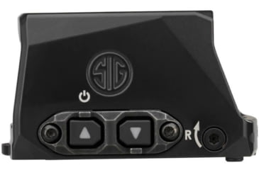 Image of SIG SORX1670 ROMEO-X REFLX SIGHT GRN CRCL DOT LOC