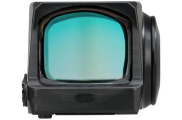 Image of SIG SORX1670 ROMEO-X REFLX SIGHT GRN CRCL DOT LOC
