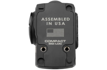 Image of SIG SORX1670 ROMEO-X REFLX SIGHT GRN CRCL DOT LOC