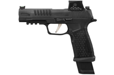 Image of SIG SORX1670 ROMEO-X REFLX SIGHT GRN CRCL DOT LOC