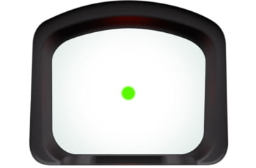 Image of SIG SORX1690 ROMEO-X REFLX SIGHT 6MOA GRN DOT LOC