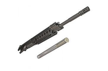 Image of SIG SAUER Gen 2 Upper Receiver Assembly Complete, SIG Sauer SIG 516/AR-15, 11.5 in, Black, UA516G2-11