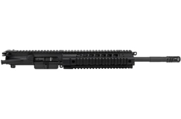 Image of DEMO, SIG SAUER Gen 2 Upper Receiver Assembly Complete, SIG Sauer SIG 516/AR-15, 14.5 in, Black, UA516G2-14