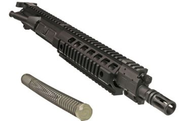 Image of SIG SAUER Gen 2 Upper Receiver Assembly Complete, SIG Sauer SIG 516/AR-15, 10 in, Black, UA516G2-10