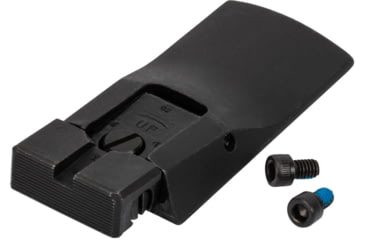 Image of SIG SAUER Sight Plate, 320X5, Adjustable, Screws, KIT-X5-SIGHT-PLATE
