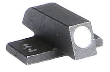 Image of Sig Sauer Sight Set, Siglite, #06 Front - SLITESET-40-45