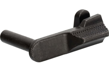 Image of SIG SAUER Slide Stop, P938, Gen 2, Black, 1203555-R