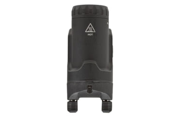 Image of SIG SAUER FOXTROT2R Weapon Light, 700 Lumens, Black, SOF2R100