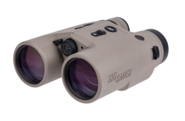 Image of SIG SAUER SOK10K12 KILO10K-ABS HD GEN II Ballistic Rangefinder Bi
