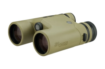 Image of SIG SAUER SOK6K106 KILO6K HDX Ballistic Rangefinder Binocular 10x