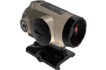 Image of SIG SAUER SOR5111 Romeo5 Gen II Compact Flat Dark Earth 1x20mm, 1