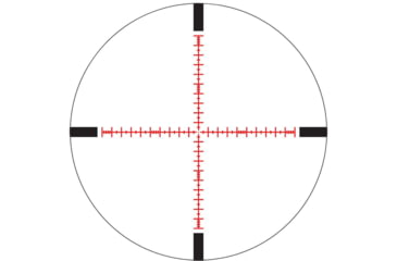 Image of SIG SAUER TANGO4 4-16x44mm 30mm Rifle Scope, MRAD Milling Reticle, 0.1 MRAD, Black, SOT44112LRVP