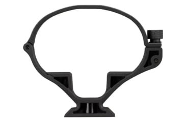 Image of SIG SAUER SOZ6B100 Zulu6 Binocular Adapter 42mm 4.20 Black Glass