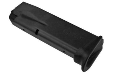 Image of SIG SAUER SP2022 .357Sig/.40 S&amp;W 12 Round Pistol Magazine, Blued, 1 Pack, Steel, MAG-2022-43-12-12RD