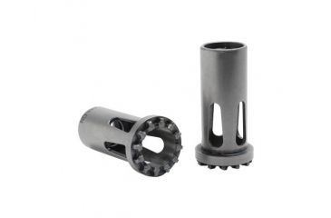 Image of SIG SAUER SRD45 to .40 S&amp;W Suppressor Piston, 9/16x24 Right Hand Thread Pitch, Black SRD-PISTON-916X24
