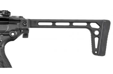 Image of SIG SAUER Stock for MCX/MPX, Folding, Minimalist, Black, Large, EDEMO2