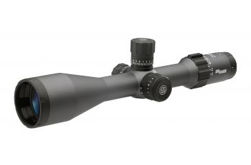 Image of SIG SAUER SOT65011 Tango6 5-30x 56mm Obj 20.2-3.4 Ft @ 100 Yds FO