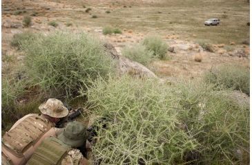 Image of SIG SAUER SOT65011 Tango6 5-30x 56mm Obj 20.2-3.4 Ft @ 100 Yds FO