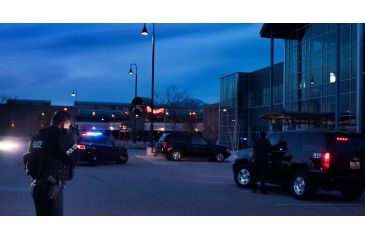 Image of SIG SAUER SOT65011 Tango6 5-30x 56mm Obj 20.2-3.4 Ft @ 100 Yds FO