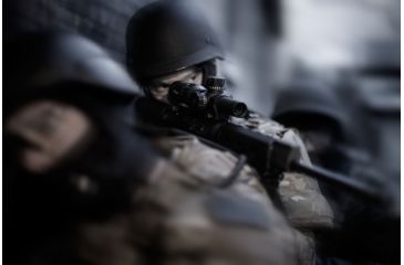 Image of SIG SAUER SOT65011 Tango6 5-30x 56mm Obj 20.2-3.4 Ft @ 100 Yds FO