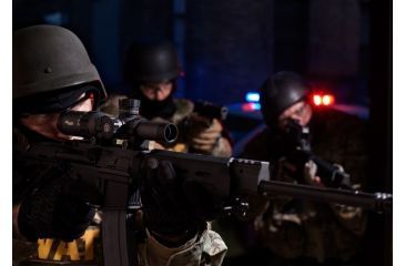 Image of SIG SAUER SOT65011 Tango6 5-30x 56mm Obj 20.2-3.4 Ft @ 100 Yds FO