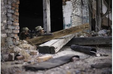 Image of SIG SAUER SOT65011 Tango6 5-30x 56mm Obj 20.2-3.4 Ft @ 100 Yds FO