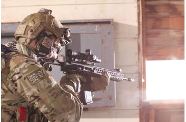 Image of SIG SAUER SOT65011 Tango6 5-30x 56mm Obj 20.2-3.4 Ft @ 100 Yds FO