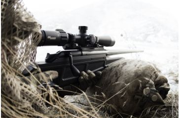 Image of SIG SAUER SOT65011 Tango6 5-30x 56mm Obj 20.2-3.4 Ft @ 100 Yds FO