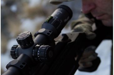 Image of SIG SAUER SOT65011 Tango6 5-30x 56mm Obj 20.2-3.4 Ft @ 100 Yds FO