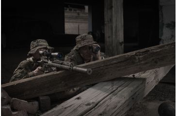 Image of SIG SAUER SOT65011 Tango6 5-30x 56mm Obj 20.2-3.4 Ft @ 100 Yds FO