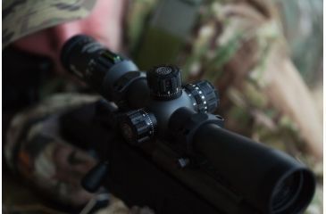 Image of SIG SAUER SOT65011 Tango6 5-30x 56mm Obj 20.2-3.4 Ft @ 100 Yds FO