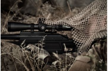 Image of SIG SAUER SOT65011 Tango6 5-30x 56mm Obj 20.2-3.4 Ft @ 100 Yds FO