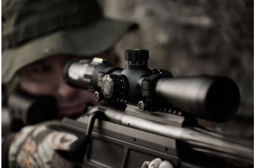 Image of SIG SAUER SOT65011 Tango6 5-30x 56mm Obj 20.2-3.4 Ft @ 100 Yds FO