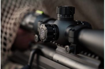 Image of SIG SAUER SOT65011 Tango6 5-30x 56mm Obj 20.2-3.4 Ft @ 100 Yds FO