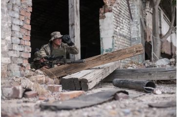 Image of SIG SAUER SOT65011 Tango6 5-30x 56mm Obj 20.2-3.4 Ft @ 100 Yds FO