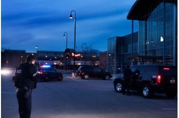 Image of SIG SAUER SOT65011 Tango6 5-30x 56mm Obj 20.2-3.4 Ft @ 100 Yds FO