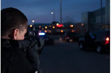 Image of SIG SAUER SOT65011 Tango6 5-30x 56mm Obj 20.2-3.4 Ft @ 100 Yds FO