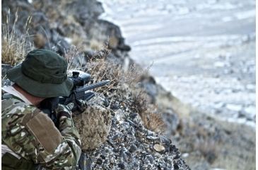 Image of SIG SAUER SOT65011 Tango6 5-30x 56mm Obj 20.2-3.4 Ft @ 100 Yds FO