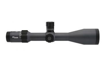 Image of SIG SAUER SOT65011 Tango6 5-30x 56mm Obj 20.2-3.4 Ft @ 100 Yds FO