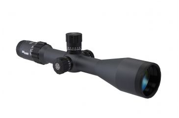 Image of SIG SAUER SOT65011 Tango6 5-30x 56mm Obj 20.2-3.4 Ft @ 100 Yds FO