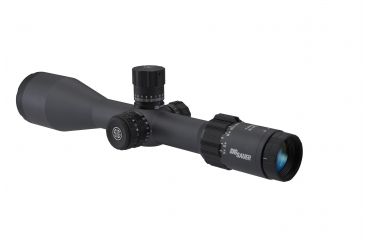 Image of SIG SAUER SOT65011 Tango6 5-30x 56mm Obj 20.2-3.4 Ft @ 100 Yds FO